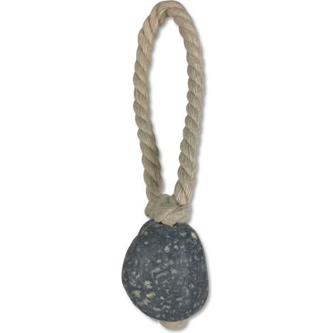 CALAMITA FERMA TENDA IN PIETRA GRIGIO CALAMITE PER TENDE LEGATENDE