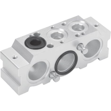Module intermédiaire CAMOZZI CNVL3I1 (1/2)