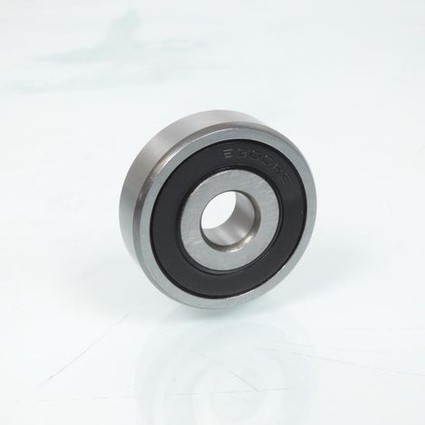 ein wasserdichtes radlager 6300-2rs 10x35x11 für roller mbk 50
