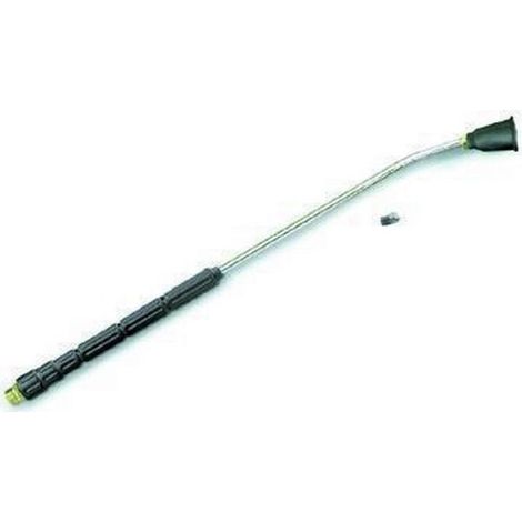 Lavor 7590804 Lancia Regolabile per Idropulitrice Attacco a Vite Compatibile FKX NPX