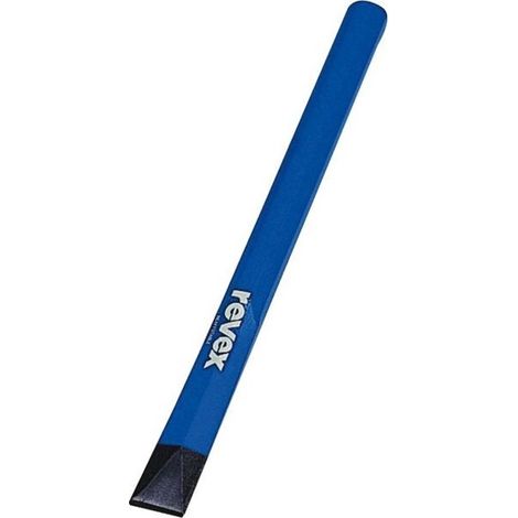 Ciseau de macon reaffutable octogonal 300x 16 mm