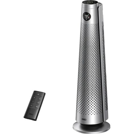 Chauffage & Ventilateur DREO Heater 718 – 2000 W,
