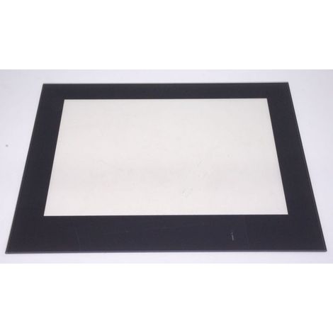 PUERTA INTERIOR CRISTAL PIRO GRAN CAVIDAD PARA HORNO SCHOLTES