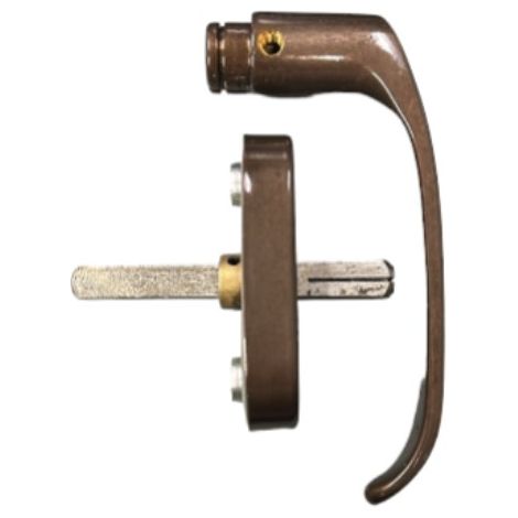 MARTINELLI - MARTELLINA NINA DK Q7 MM40+TUBO OGC