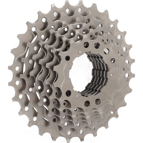 Cassette 8 vitesses 11-28T Pignon Roue Libre Accessoire Vélo pour VTT Route (1/5)