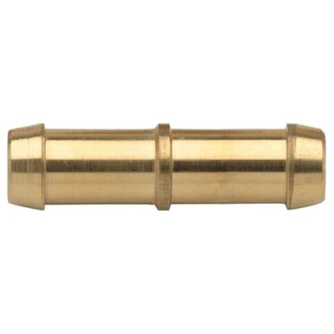 Raccordo In Ottone Portagomma Mm.8  Per Pompe Irroratrici Art. 2039