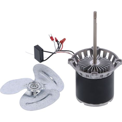 600-W-5-Blatt-Windkraftanlage, 12-V-Wechselstromgenerator für den Außenbereich mit Regler für Haus oder Boot (1/5)