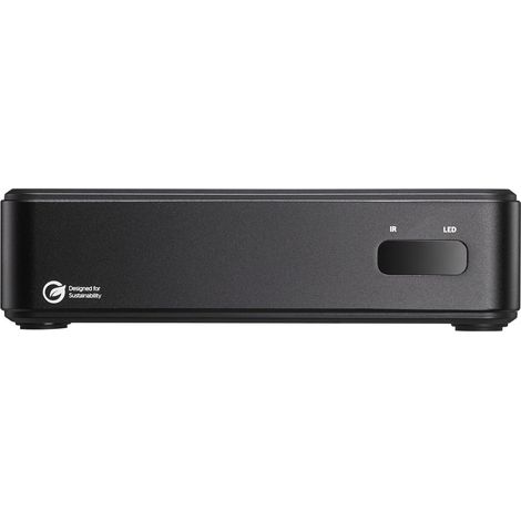 Optoma OCH100 proiettore 940g Optoma Solutions Suite Nero (1/5)