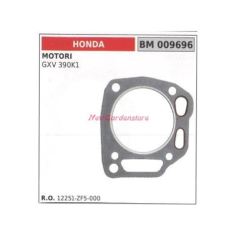 Kopfdichtung HONDA Motorpumpe GXV 390K1 009696