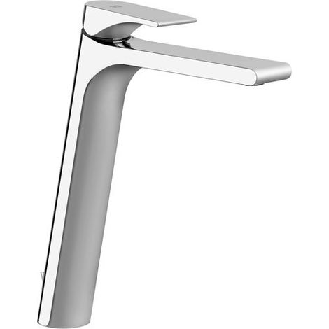 Gessi Emporio Via Solferino Mélangeur monocommande de lavabo