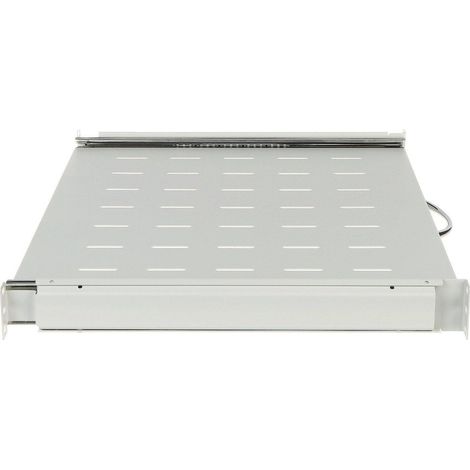 ÉTAGÈRE COULISSANTE RSR19-1U-350G STALFLEX (1/3)