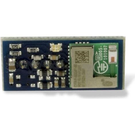Module d'échange par bluetooth - CARDIN -- (1/2)