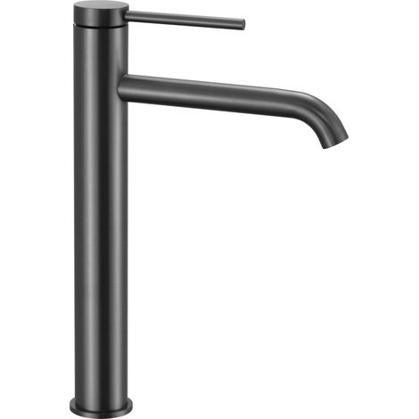 Basin Faucet REA Clif Titanium High