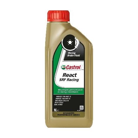 Liquide de frein CASTROL 15F1D0