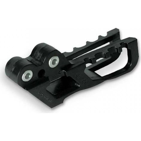 ufo kettenschuh für motorrad honda 500 crf x 1999-2001 ho03660001