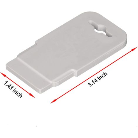 Outil de Démontage pour Buse de Retour de Piscine SP1419T – Compatible Hayward SP1419 – Extraction Facile (1/4)