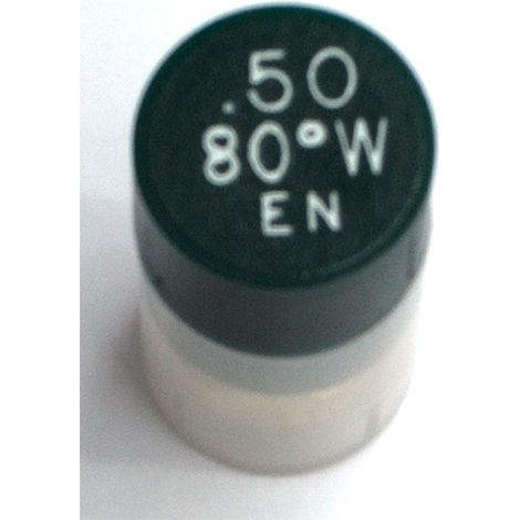 Öl-Düse Delavan 0,5 80 Grad w für ROTEX A1 BO-BG bis BJ 2018 - 5004802 von Daikin