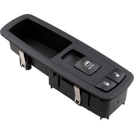 Adecuado para Dodge Jeep Chrysler Interruptor único de elevación del parabrisas derecho 4602544AG (1/5)