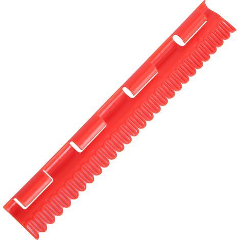 Ensemble d'accessoires, deux petits porte-pièces pour sèche-linge, étendoir, porte-vêtements idéal pour chaussettes et sous-vêtements, porte-pièces pour plus d'espace de séchage (1/3)