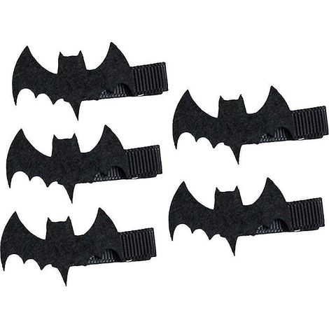 5 Halloween-Haarspangen für Halloween-Dekorationen (1/3)