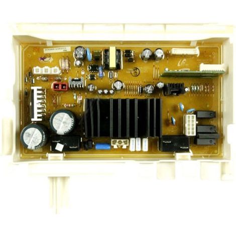 MODULE DE PUISSANCE F3.7KG.ERPY.SMPS POUR LAVE LINGE SAMSUNG - DC92-01119F