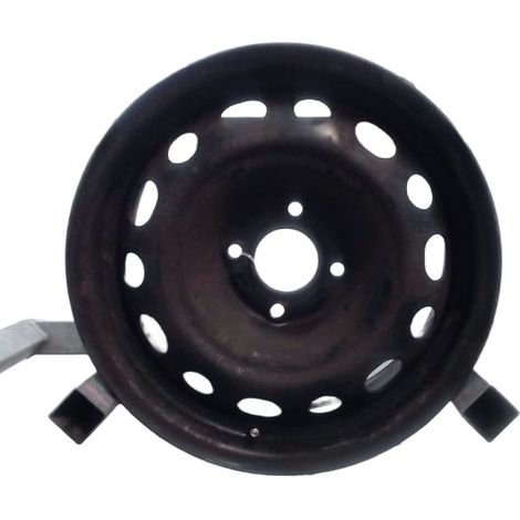 Jante Tole CITROEN Berlingo Break II Phase 1 (b9) 2008-2012 [PRODUIT D'OCCASION]♻️5401s6 (1/2)
