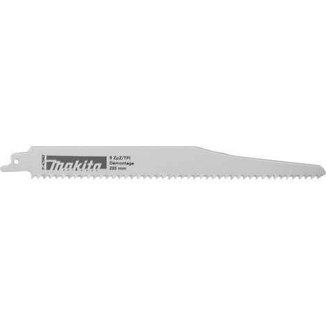 Makita Reciproblatt  BIM 225/6Z  3 St.  - P-47042