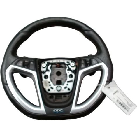 Volant De Direction OPEL Insignia Phase 1 2009-2013 [PRODUIT D'OCCASION]♻️13294295 (1/3)