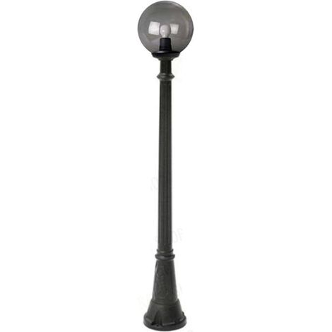 ARTU /G250 NERO TRASP E27 8,5W CCT PALO