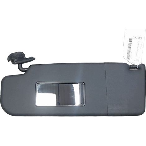 Pare-soleil G SKODA Fabia [PRODUIT D'OCCASION]♻️5j1857551p4q5