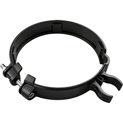 Collier tuyau pour robuste pour feuilleuse à étanche Collier (1/5)