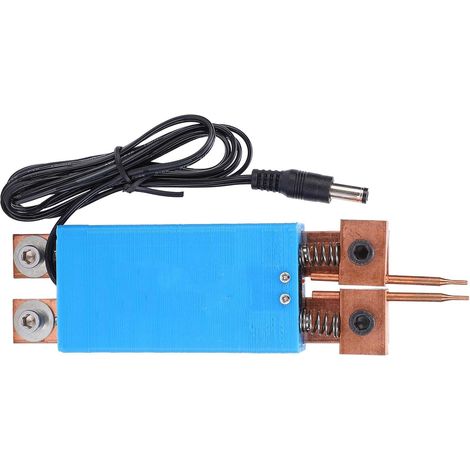 Stylo de soudage par points avec gchette automatique pratique pour le soudage (1/5)