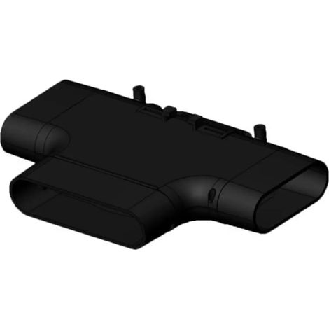 Pluggit Té pour PK150 / PK200, TS150-200-150