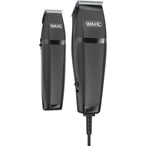 Rasoiu uomo Wahl Home Cut Combo Nero (1/5)