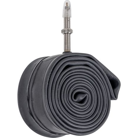 Chambre à Air Vélo 20 Pouces Valve Presta - Compatible Pneus 40/62 - Schwalbe