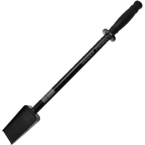 Pala sturacamino per spazzaneve PUBERT COMPATIBILE - 039115