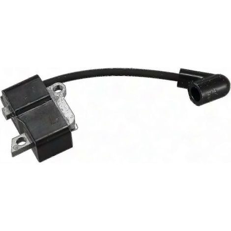Bougie d'allumage Bobine Adaptée 435 440 440e 445 450 450e Jonsered 2245 2250 2240 Tronçonneuse Pièce (1/5)