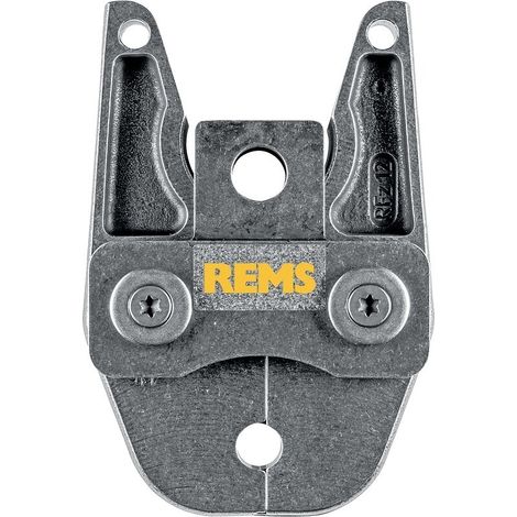 Mâchoire de sertissage Akku-Press ACC Profil RFz Ø 16 mm pour PER - Rems