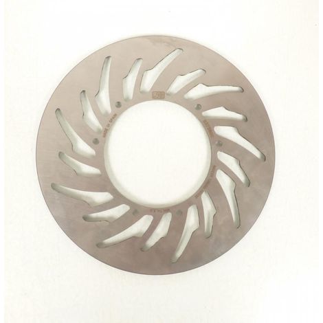 Vordere Bremsscheibe NG Brakes für Motorrad Rieju 50 NKD 2004 bis (1/5)