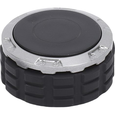 GARRYFIZH Bouton de Commande Volume Radio 86128 AN010 pour Toyota Tundra 2022-2025 Écran 14 Pouces (1/5)