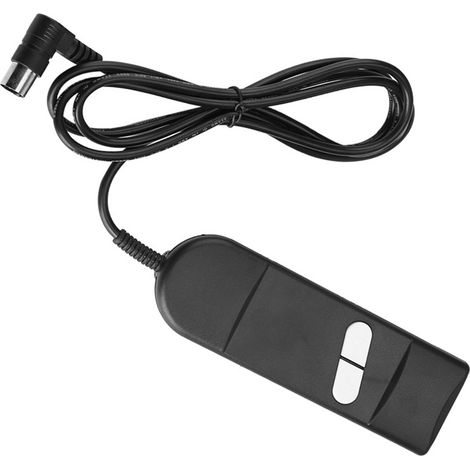 Manuelle 2-Tasten-5-Pin-Steuerung für elektrische Aufsteh- und Relaxsessel (1/5)