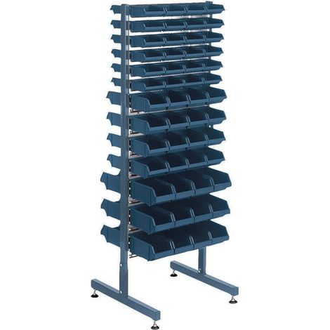 Soporte doble An.571xP.570xH.1600mm para artículo n. ° 795659-795661ff.