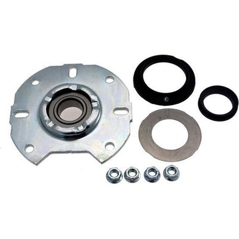 Ersatzteil - Lager links -  - BRANDT, THOMSON, FAGOR, VEDETTE, BLOMBERG, SANGIORGIO, ELEKTRA-BREGENZ, PRIVILEG, FUST NOVAMATIC, DE DIETRICH, SIEMENS, HAIER