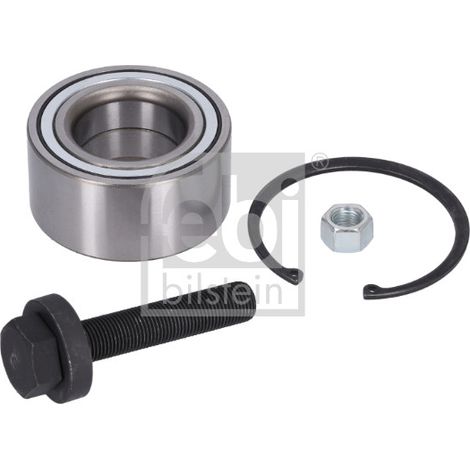 Kit de cojinetes de rueda 19920 febi