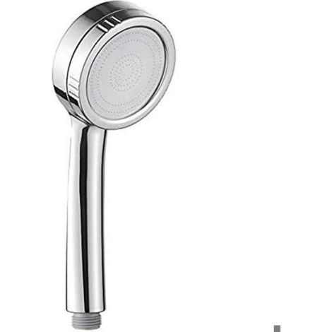 Douchette à main - - - 81 mm haute pression - Jets Rub-Clean - Économie d'eau (1/4)