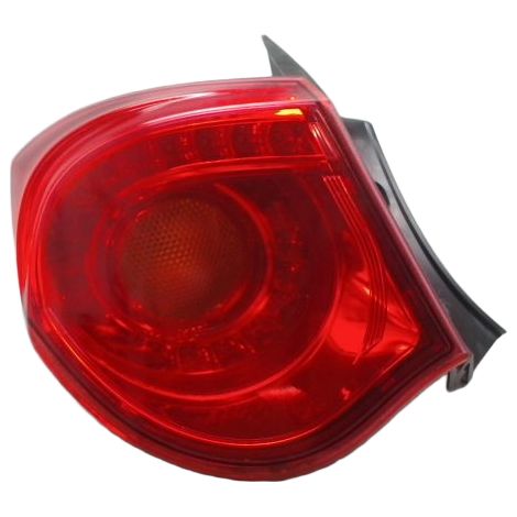 [PRODUIT D'OCCASION] Feu Arriere Gauche  ALFA ROMEO Guilietta 2010- ♻️ Ref Oe. 50513613 - Garantie à vie (1/3)
