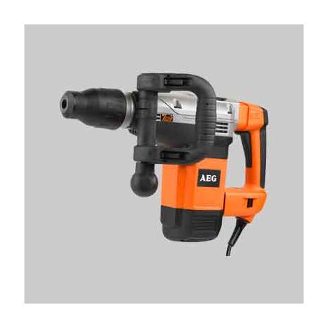 Martello demolitore 'mh 7e' aeg 7 kg AEG POWERTOOLS (1/5)