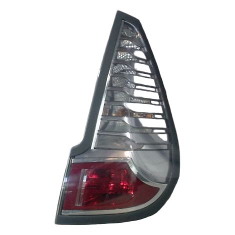 [PRODUIT D'OCCASION] Feu Arriere Droit RENAULT Scenic III 2009- ♻️ Ref Oe. 265508247r - Garantie à vie (1/3)