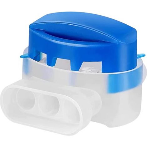Connecteur De Câble Gel - 3 Voies - Étanche Silicone - Pour Tondeuse Robot Et Réparation Électrique - 20 Pièces (1/5)