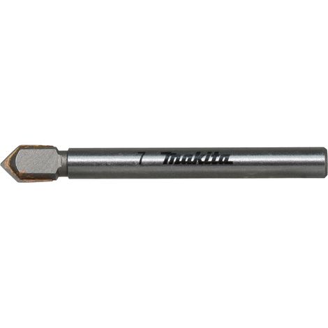 Makita Foret à verre 7x58 mm - D-78449 (1/5)